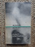 PUNCT CONTRAPUNCT-ALDOUS HUXLEY