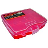 Gadget 461204 - Cutie din plastic 165x140x35 mm