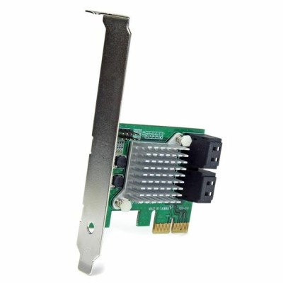 Card de control RAID Startech PEXSAT34RH foto