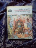 d8 Sfarsitul lui Giafar - o mie si una de nopti (15)