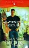 Amanda Quick - O aventura riscanta