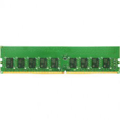 Memorie server Synology 8GB (1x8GB) DDR4 2666MHz 1.2V foto