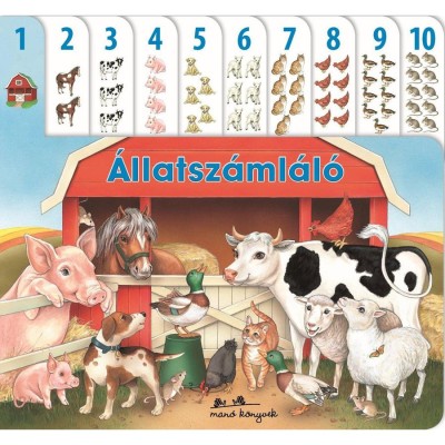 &amp;Aacute;llatsz&amp;aacute;ml&amp;aacute;l&amp;oacute; - Csapody Kinga foto