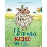 The Sheep who hatched an egg