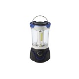 Felinar LED pentru camping/gradina, Intensitate reglabila, 23x12 cm, 4.5V, ATU-080434