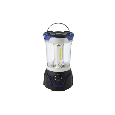 Felinar LED pentru camping/gradina, Intensitate reglabila, 23x12 cm, 4.5V, ATU-080434 foto