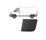 Bandou aripa spate CITROEN JUMPER (250), 09.2006-08.2014; JUMPER, 06.2014-; FIAT DUCATO (250), 09.2006-08.2014; DUCATO, 06.2014-; PEUGEOT BOXER (250)