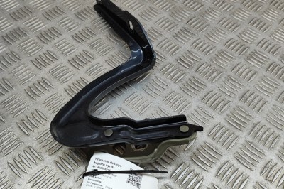 Balama capota dreapta față TESLA MODEL Y 2023 OEM: 1496268-00-C 22266216 foto