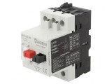 &Icirc;ntrerupător Motor Șină DIN 16-20A IP40