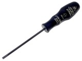 Șurubelniță Plată ESD C.K 100mm Lamă, Dimensiune V&acirc;rf SL 3, Lungime Totală 180mm