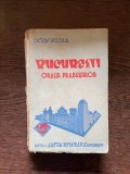 Octav Dessila - Bucuresti, orasul prabusirilor (1935)