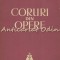 Coruri Din Opere. Partituri - George Derieteanu - Tiraj: 1120 Exemplare
