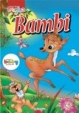 Bambi (Colectia Magica)