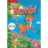 Bambi (Colectia Magica)