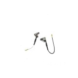 Perie Carbon Originala Bosch 00638020 00622180 Piesa Compatibila Roboti Bucatarie