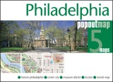 Philadelphia PopOut Map |