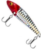 Cicada ZHENG FISHING Dragon Teeth, Culoare 05, 22g, 7.7cm, 1buc/pac