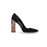 Pantofi Mihai Albu Sauvage Noir