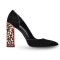 Pantofi Mihai Albu Sauvage Noir