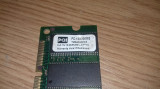 Memorie SDR - 256 MB - PQI, SDRAM, Single channel