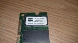 Memorie SDR - 256 MB - PQI, SDRAM, Single channel