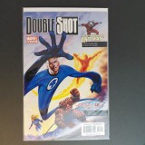 Marvel Double Shot No.3