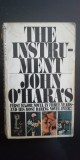 Myh 525s - JOHN O&#039;HARA - THE INSTRUMENT