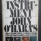 myh 525s - JOHN O&#039;HARA - THE INSTRUMENT