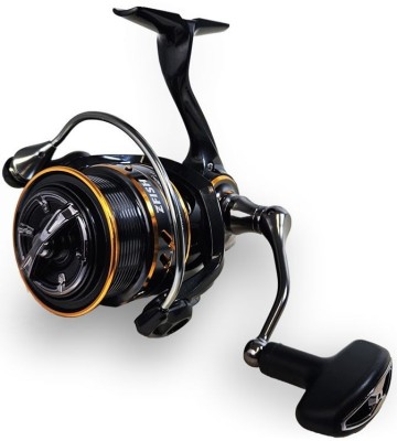 Mulineta Zfish Striker ST Spinning Reel, 3000 foto