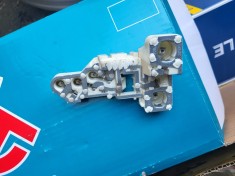 Soclu becuri stop st&acirc;nga aripă BMW E90, E91