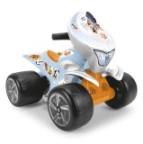 ATV electric, Injusa, My First Quad, 6V