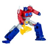 Transformers: Devastation Studio Series Deluxe Class Figurina articulata Optimus Prime 11 cm