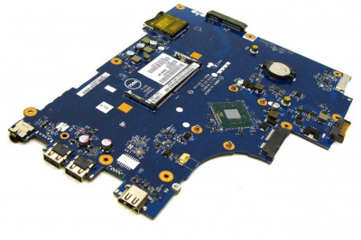 Placa de baza Dell Inspiron 15 3531 ZBW00 LA-B481P Functionala foto