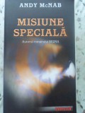 MISIUNE SPECIALA-ANDY MCNAB-354906
