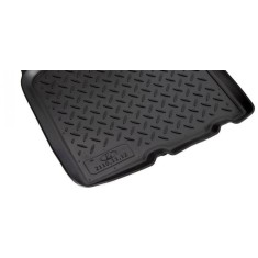 Covorase presuri cauciuc tip tavita Citroen Space Tourer 2016-2024 pentru randul 3