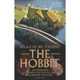 An A-Z of JRR Tolkien&#039;s The Hobbit