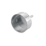 Filtru Palnie 6 Cesti Compatibil Oem pentru Cafetiera Moka - Piesa Accesorii Espressoare Cafea