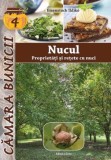 Nucul. Proprietati si retete cu nuci &ndash; Eisenstock Ildiko