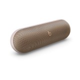 Boxa Portabila Beats Pill, Bluetooth, Stereo, Autonomie 24 ore, IP67, Auriu