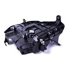 Suport far Vw Touareg (7l), 10.2002-12.2006, Stanga, Fata, 7L6941613C Kft Auto