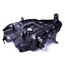 Suport far Vw Touareg (7l), 10.2002-12.2006, Stanga, Fata, 7L6941613C foto