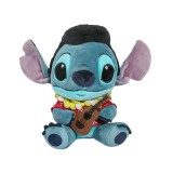 Jucarie de plus Stitch Hawaian pentru copii, 20 cm 20 cm 0-3 luni