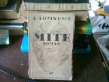 MITE - E. LOVINESCU