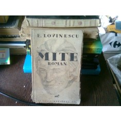 MITE - E. LOVINESCU