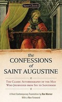 The Confessions of Saint Augustine foto