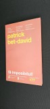 Fa imposibilul! - Patrick Bet-David
