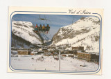 FA11 - Carte Postala- FRANTA - Val-d&#039;Isere (hte-Savoie ), necirculata, Circulata, Fotografie