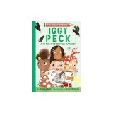 Iggy Peck and the Mysterious Mansion: The Questioneers Book #3