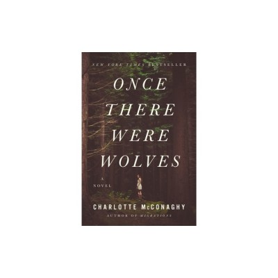 Once There Were Wolves foto