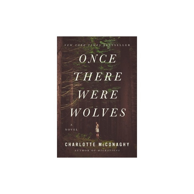 Once There Were Wolves